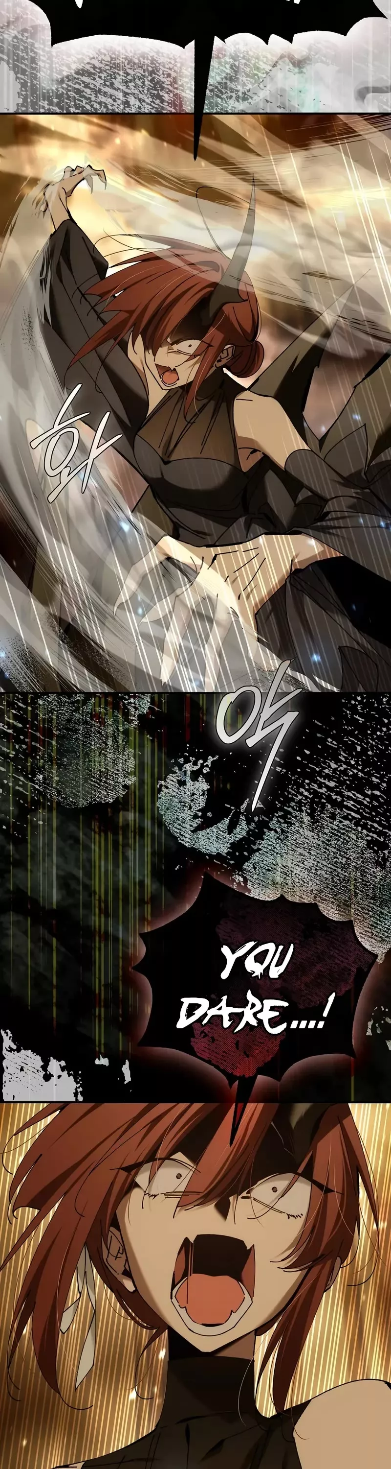 Read Magic Academy’s Genius Blinker Manga Online