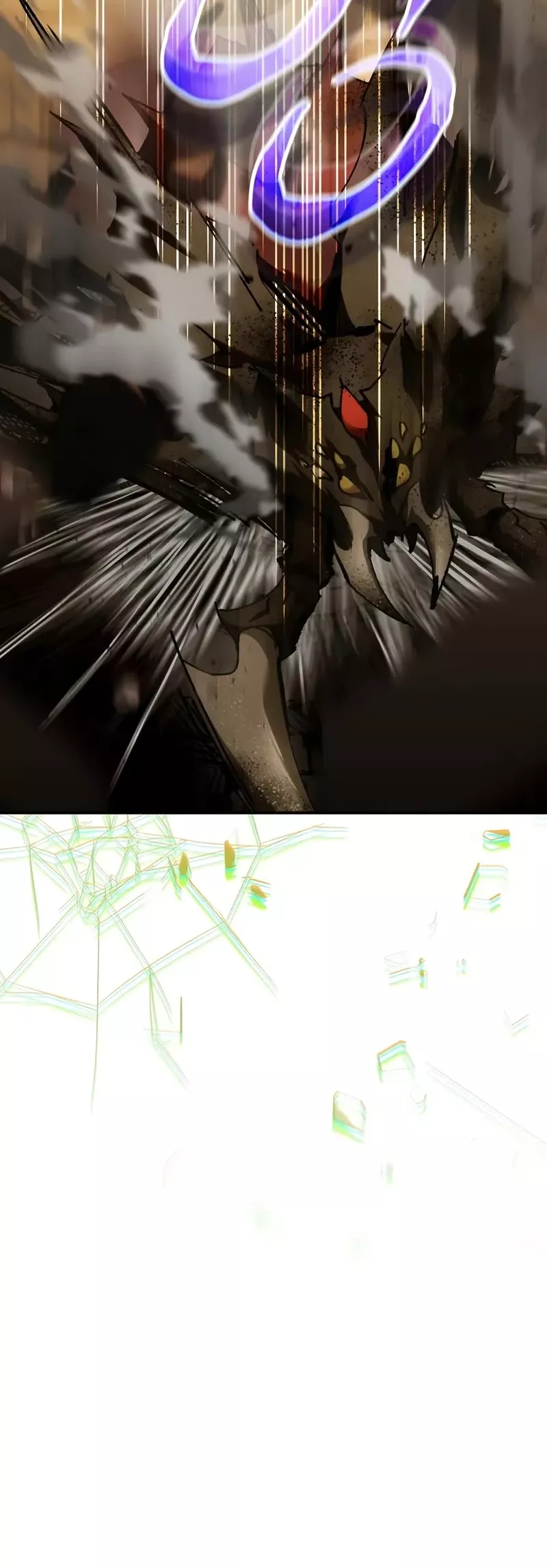 Read Magic Academy’s Genius Blinker Manga Online