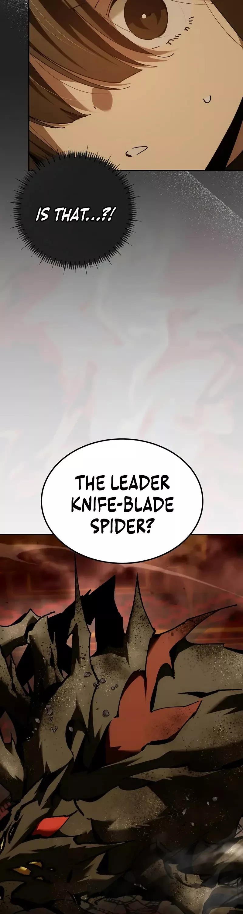 Read Magic Academy’s Genius Blinker Manga Online