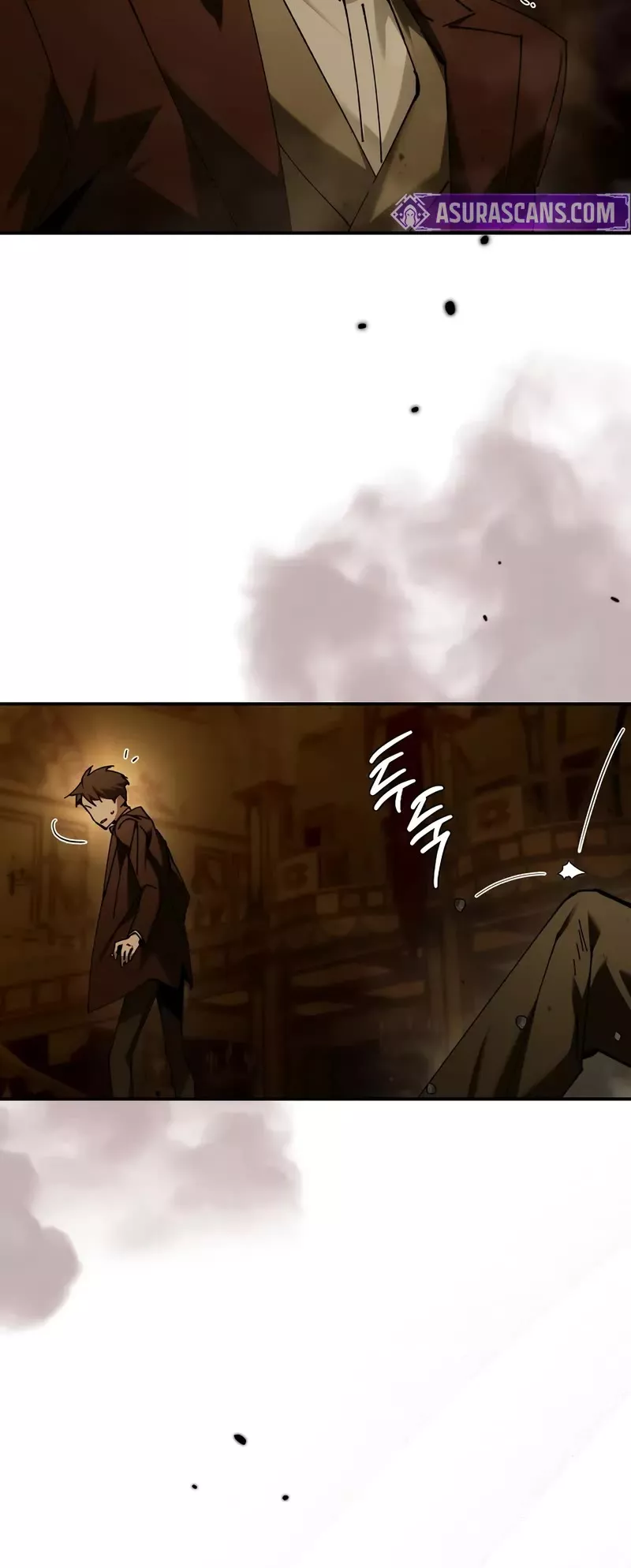 Read Magic Academy’s Genius Blinker Manga Online