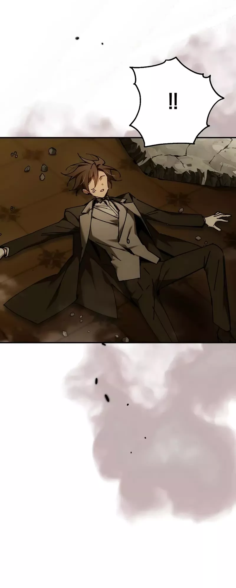 Read Magic Academy’s Genius Blinker Manga Online