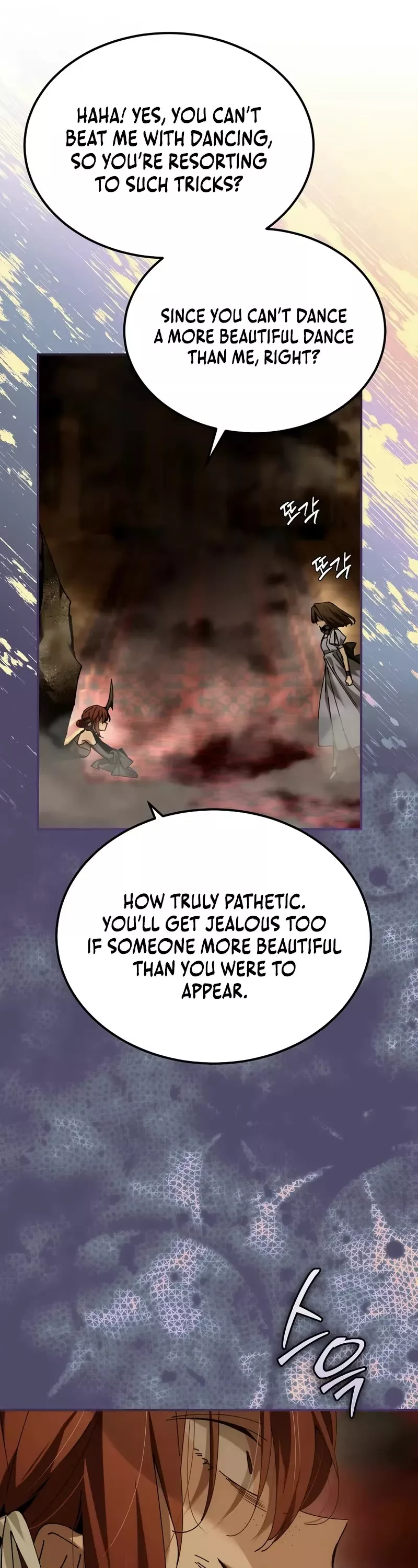 Read Magic Academy’s Genius Blinker Manga Online