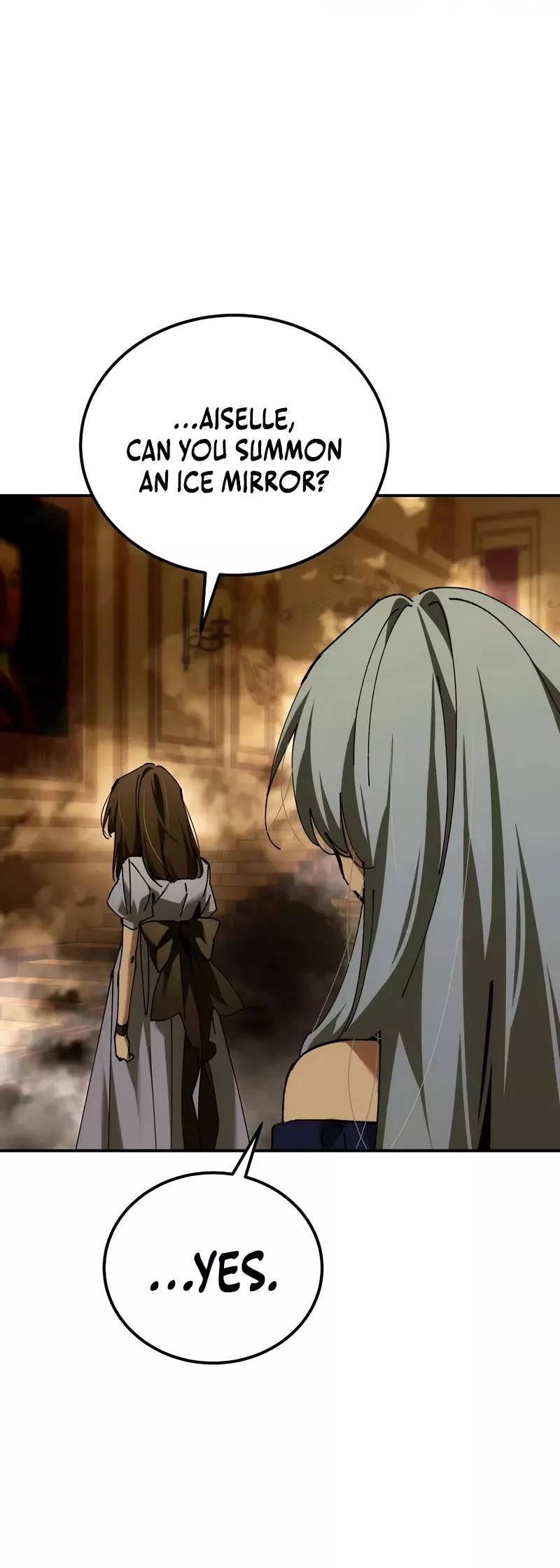 Read Magic Academy’s Genius Blinker Manga Online