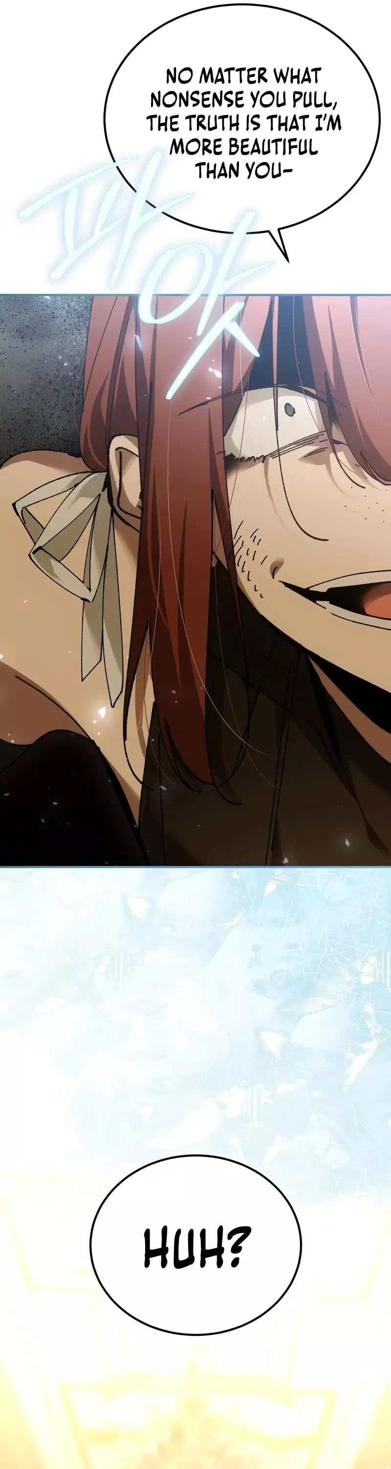 Read Magic Academy’s Genius Blinker Manga Online