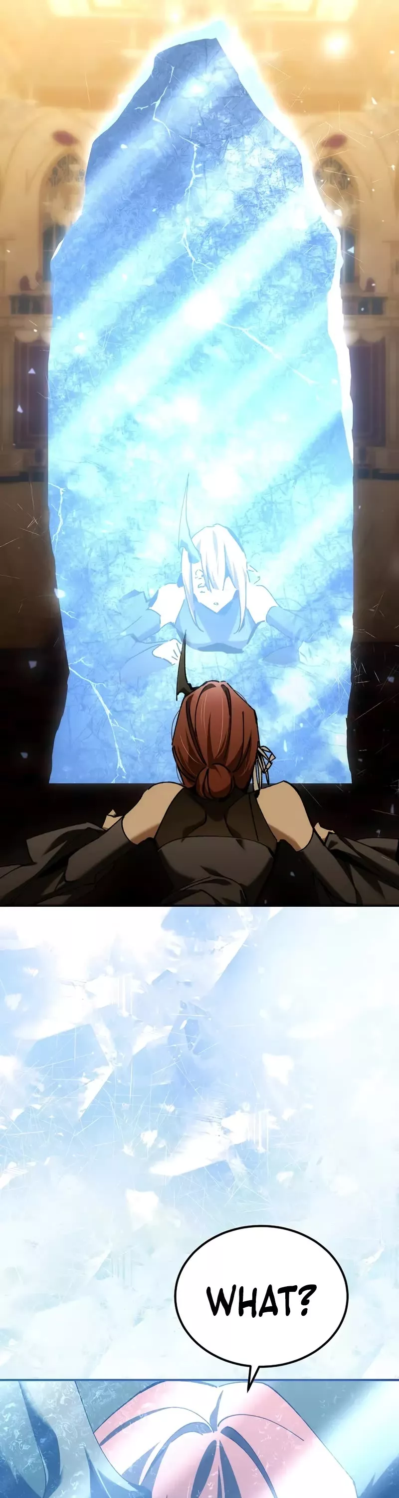 Read Magic Academy’s Genius Blinker Manga Online