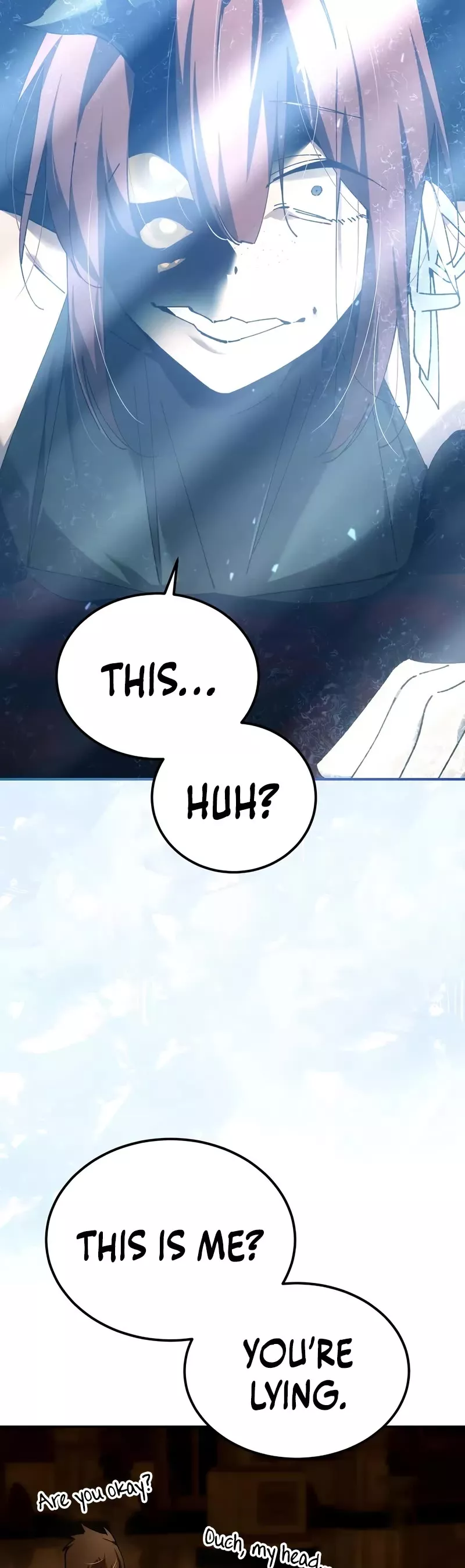 Read Magic Academy’s Genius Blinker Manga Online