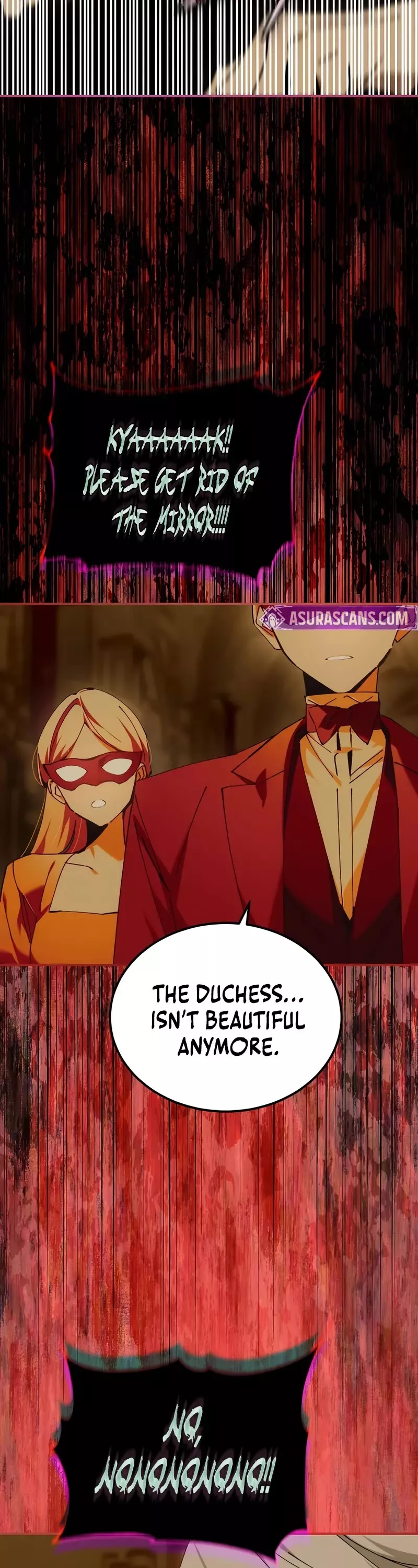 Read Magic Academy’s Genius Blinker Manga Online