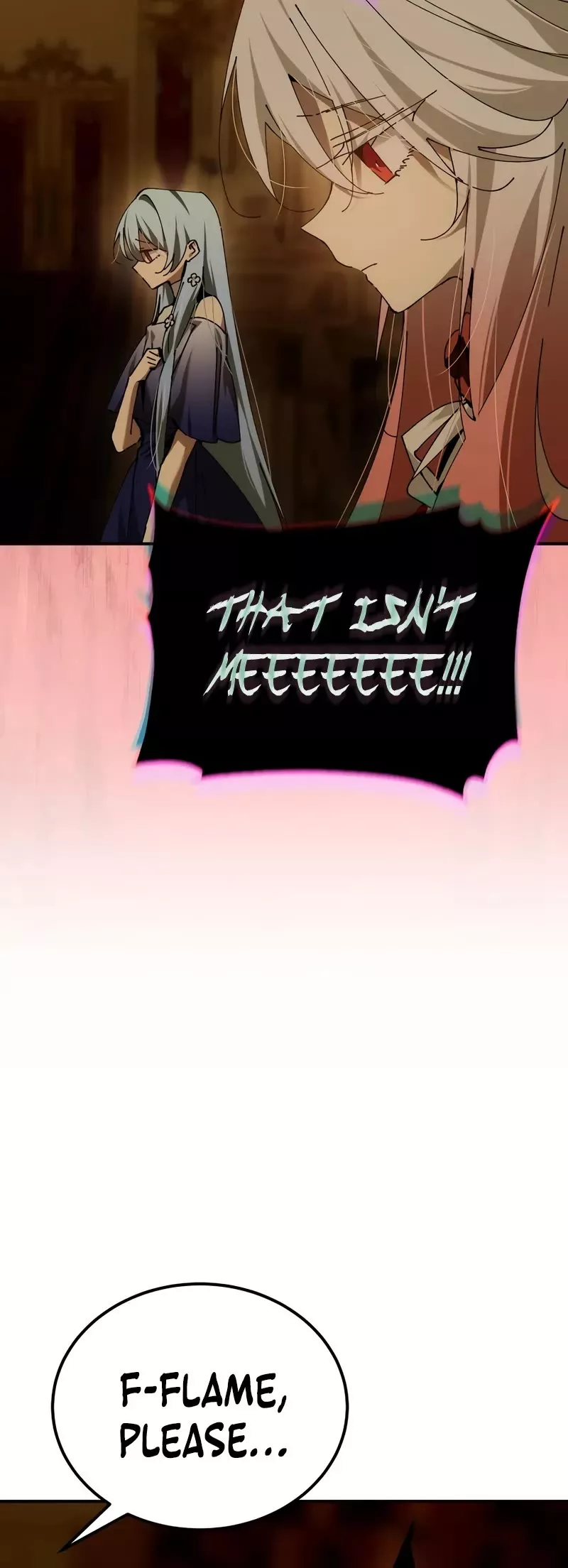 Read Magic Academy’s Genius Blinker Manga Online