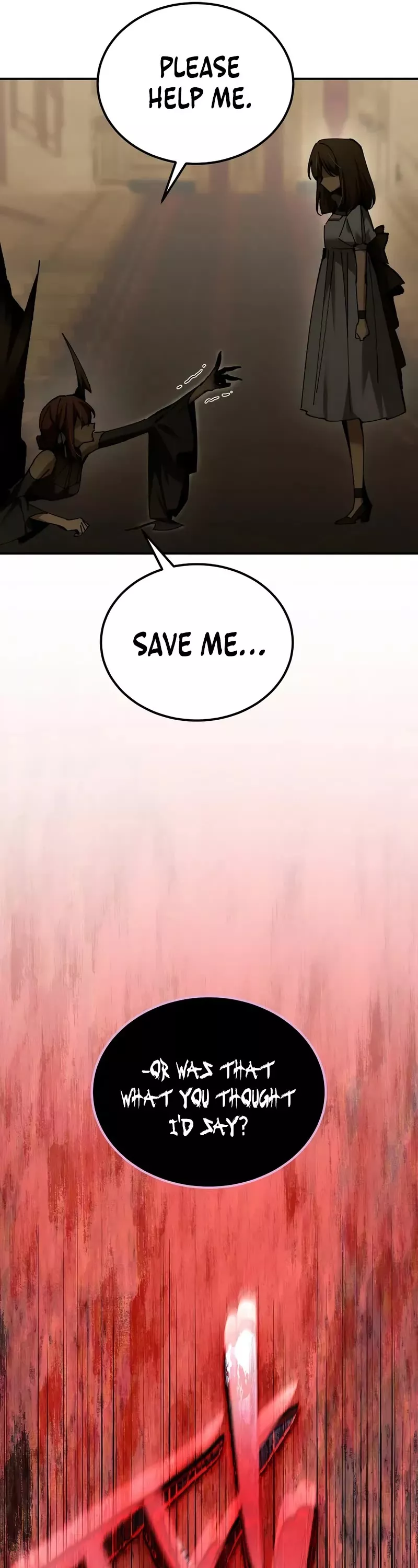 Read Magic Academy’s Genius Blinker Manga Online