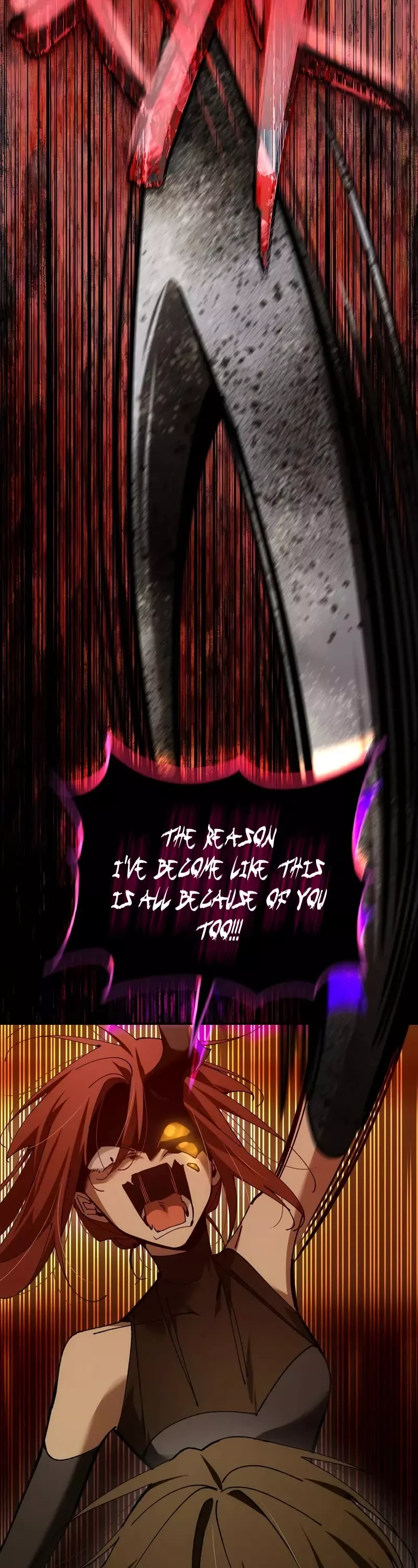 Read Magic Academy’s Genius Blinker Manga Online