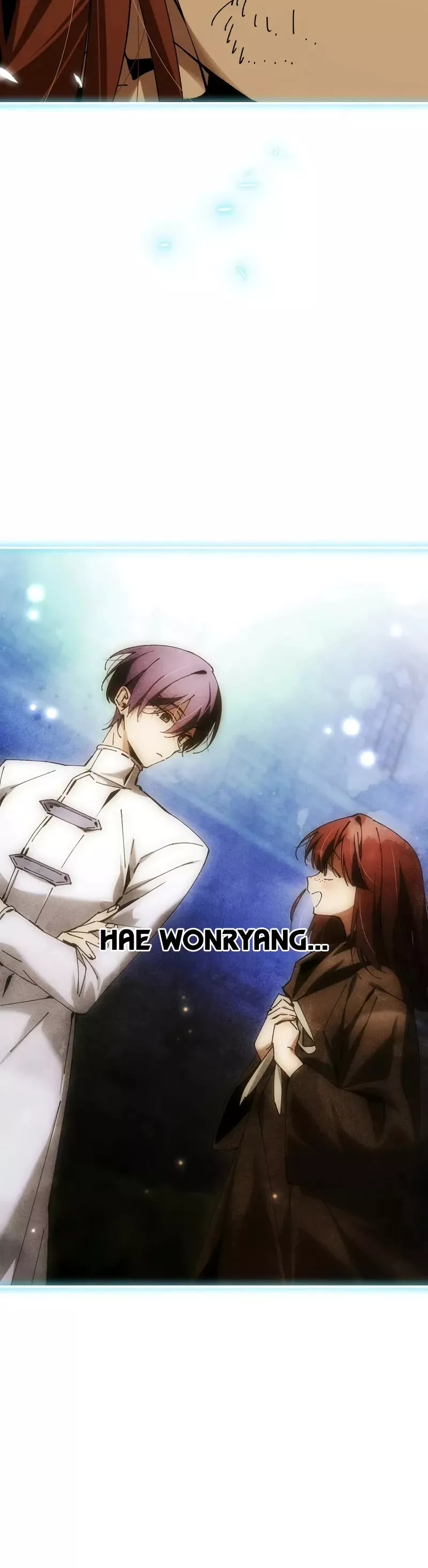 Read Magic Academy’s Genius Blinker Manga Online