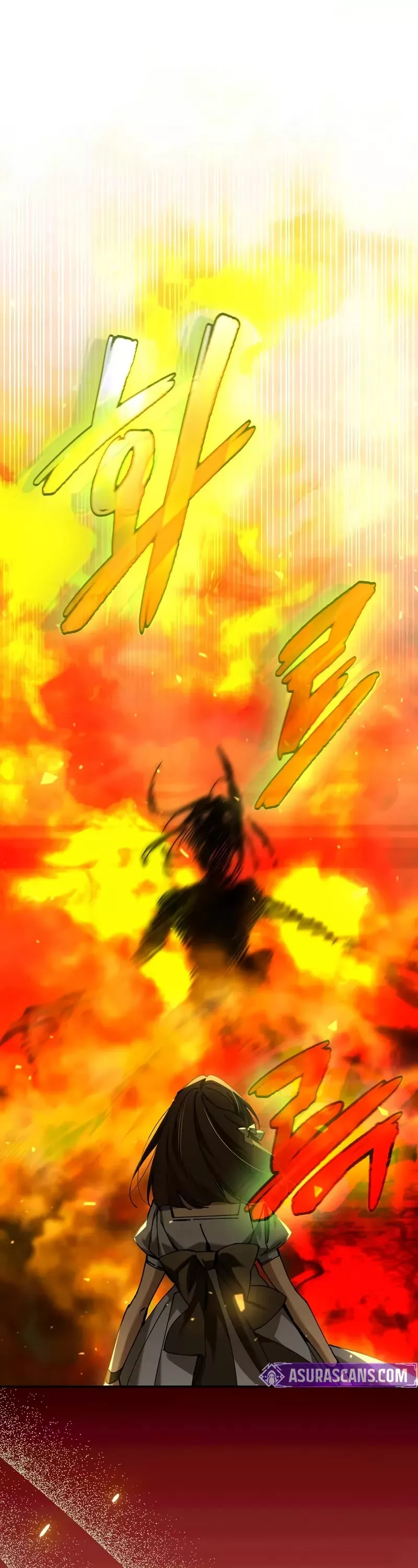 Read Magic Academy’s Genius Blinker Manga Online