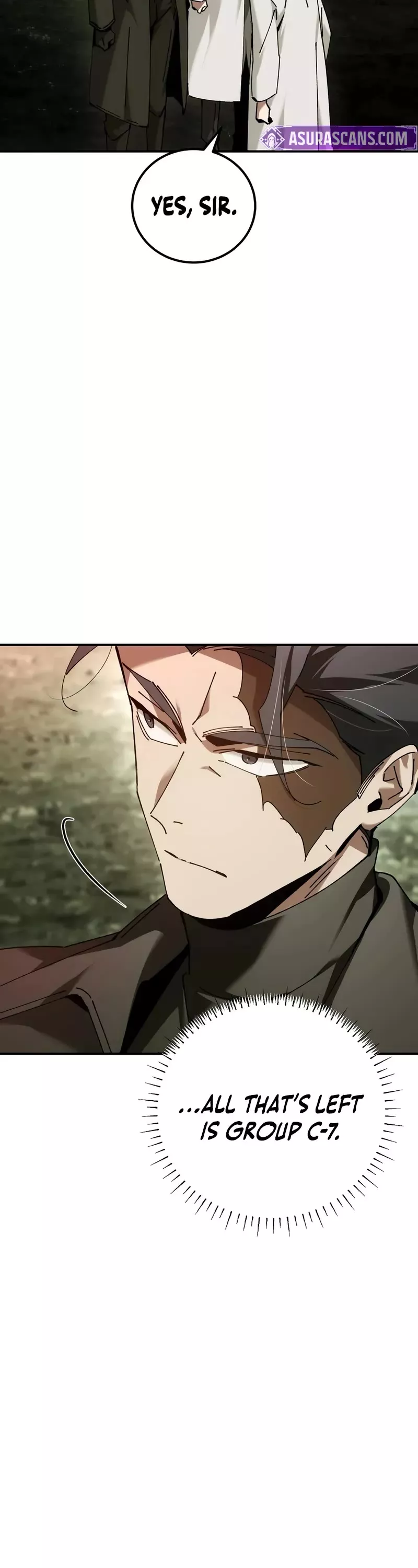 Read Magic Academy’s Genius Blinker Manga Online