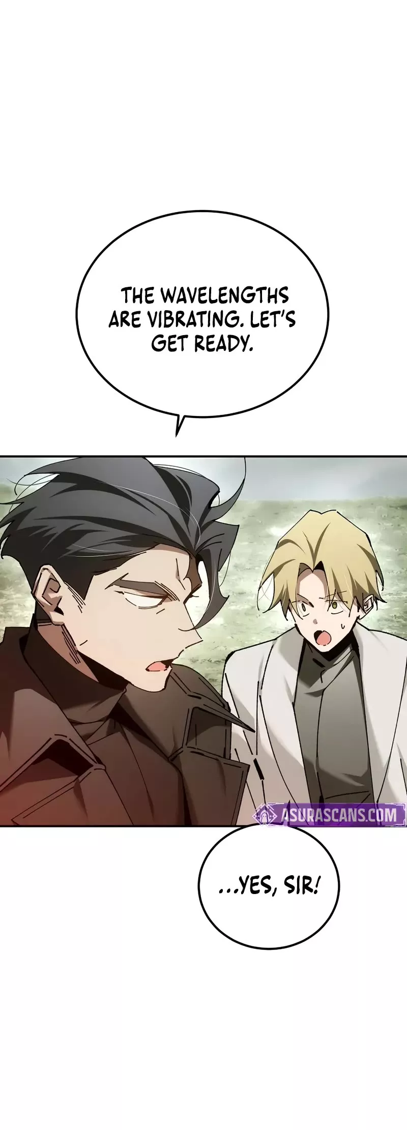 Read Magic Academy’s Genius Blinker Manga Online