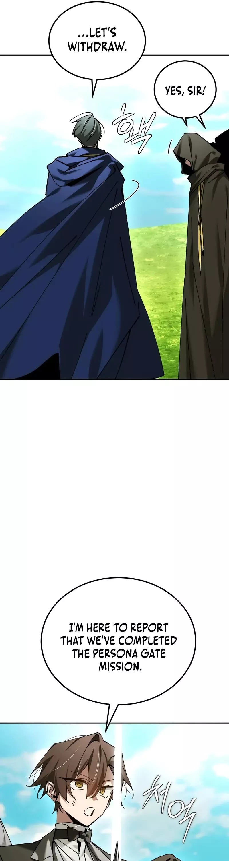 Read Magic Academy’s Genius Blinker Manga Online