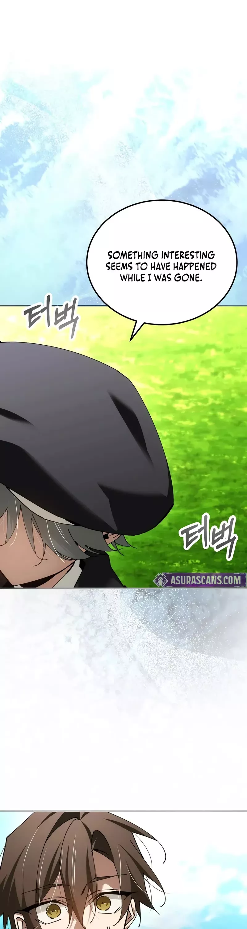 Read Magic Academy’s Genius Blinker Manga Online