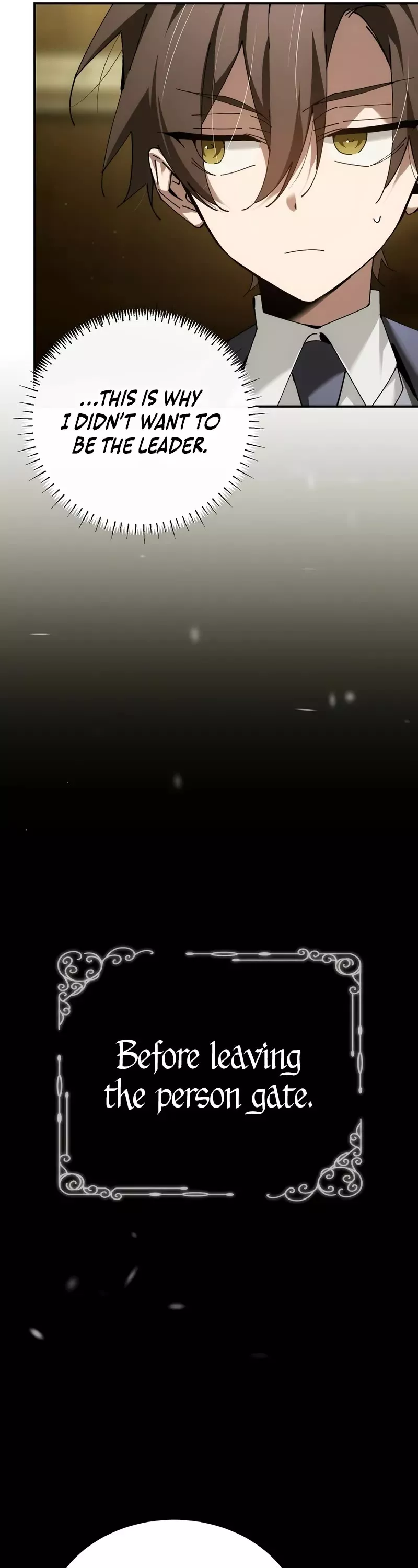 Read Magic Academy’s Genius Blinker Manga Online