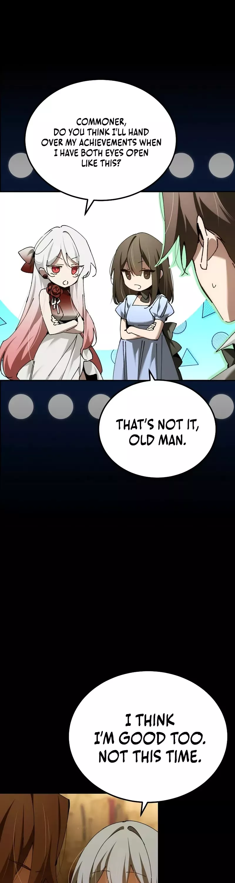 Read Magic Academy’s Genius Blinker Manga Online