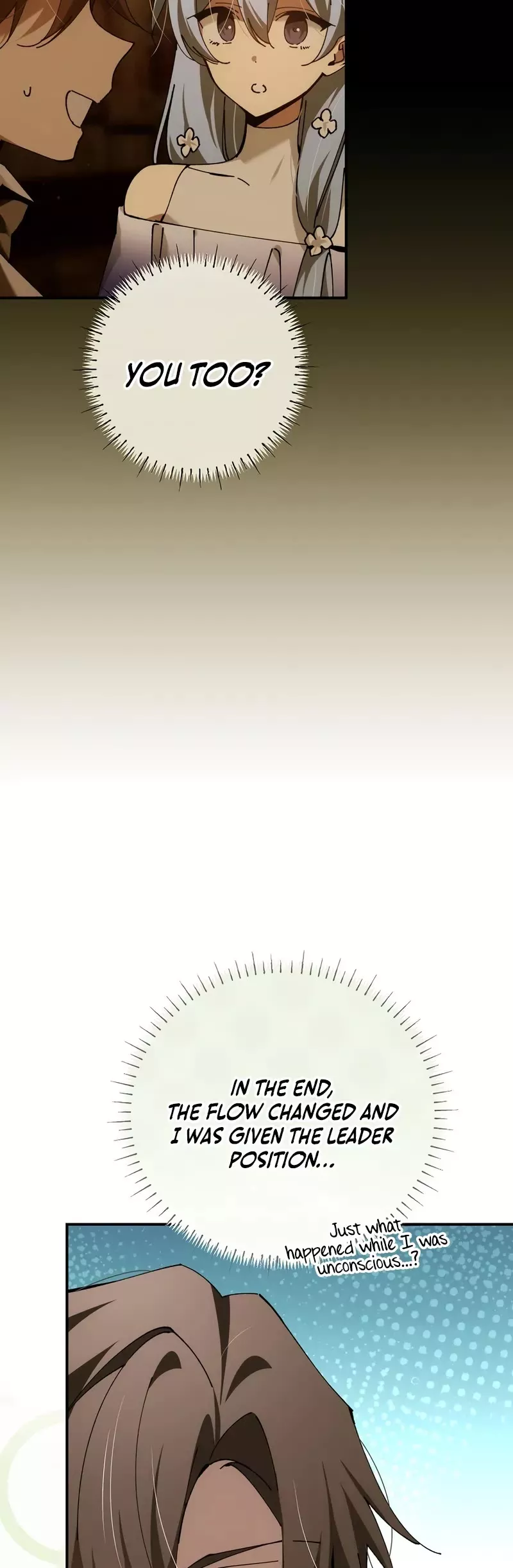 Read Magic Academy’s Genius Blinker Manga Online