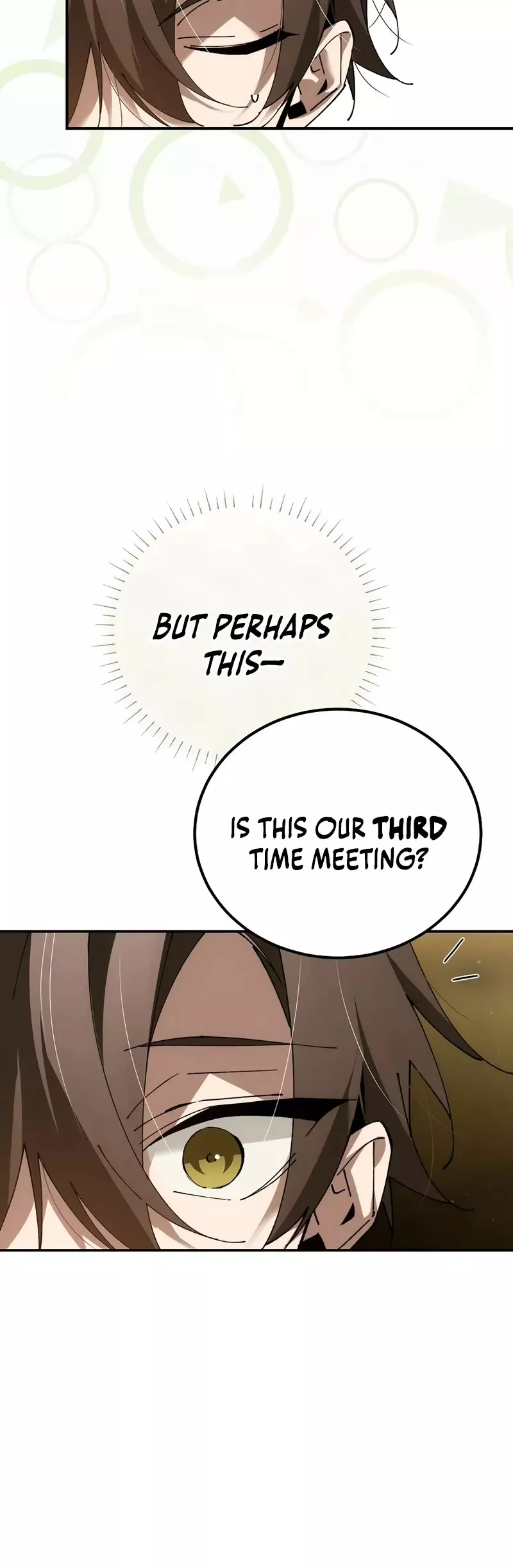 Read Magic Academy’s Genius Blinker Manga Online