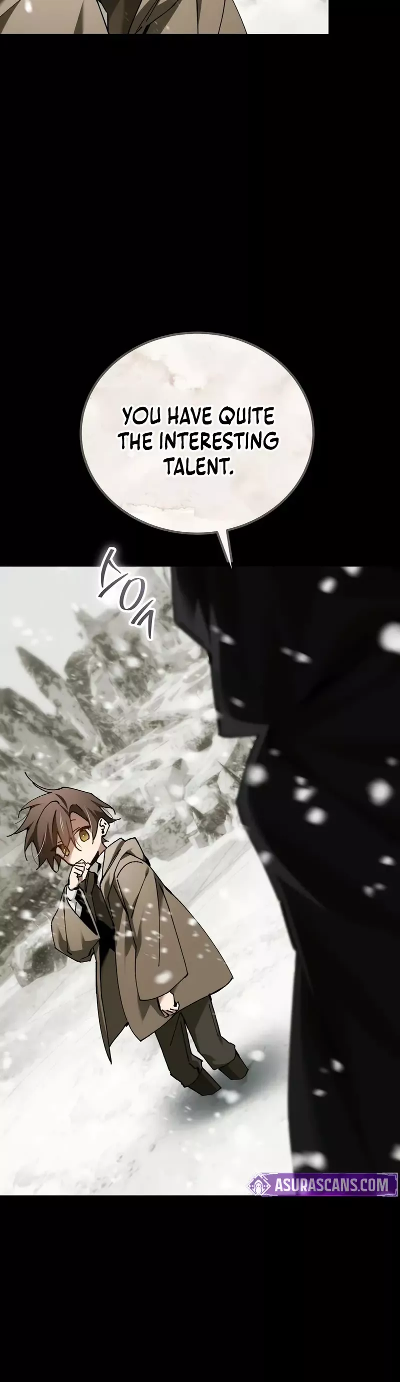 Read Magic Academy’s Genius Blinker Manga Online