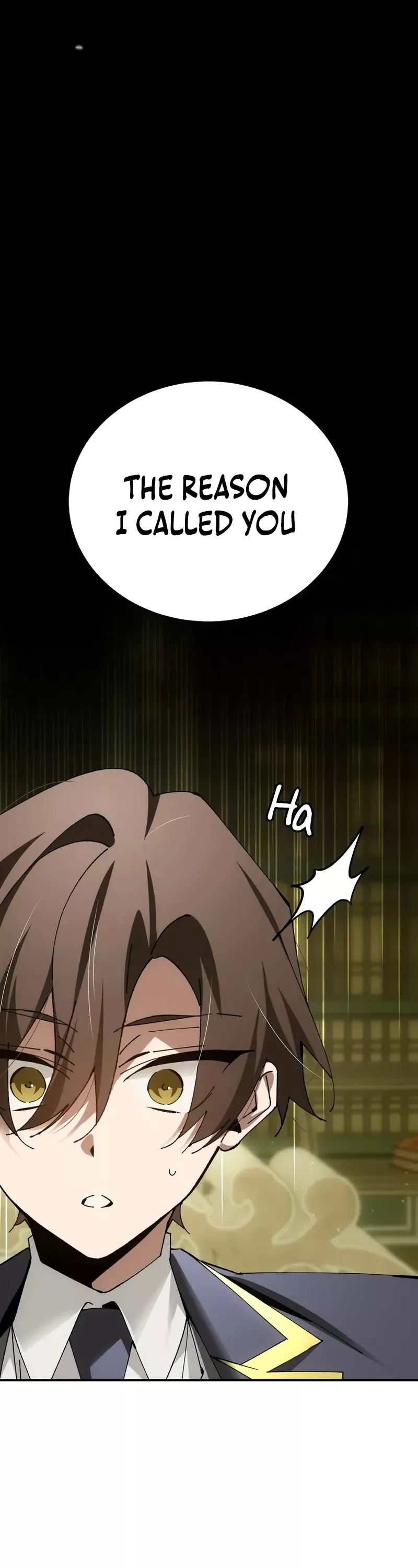 Read Magic Academy’s Genius Blinker Manga Online