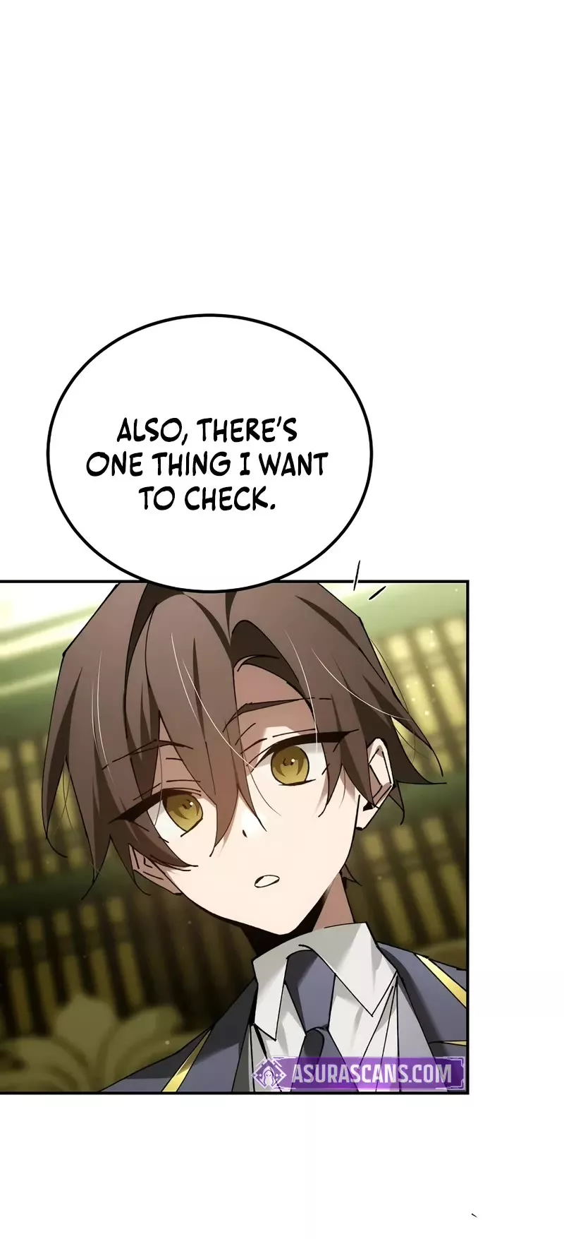 Read Magic Academy’s Genius Blinker Manga Online