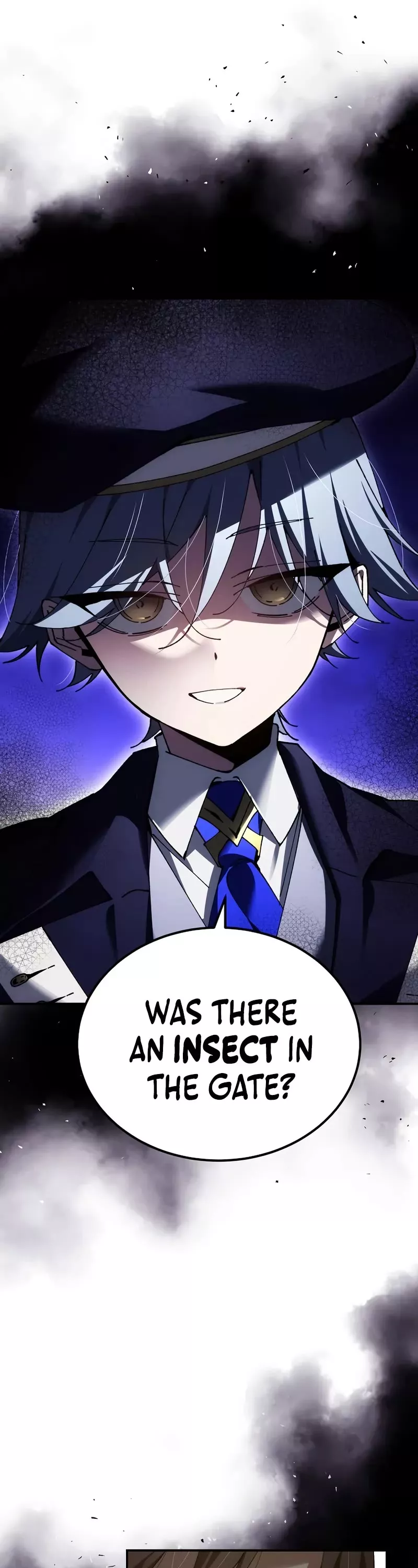 Read Magic Academy’s Genius Blinker Manga Online