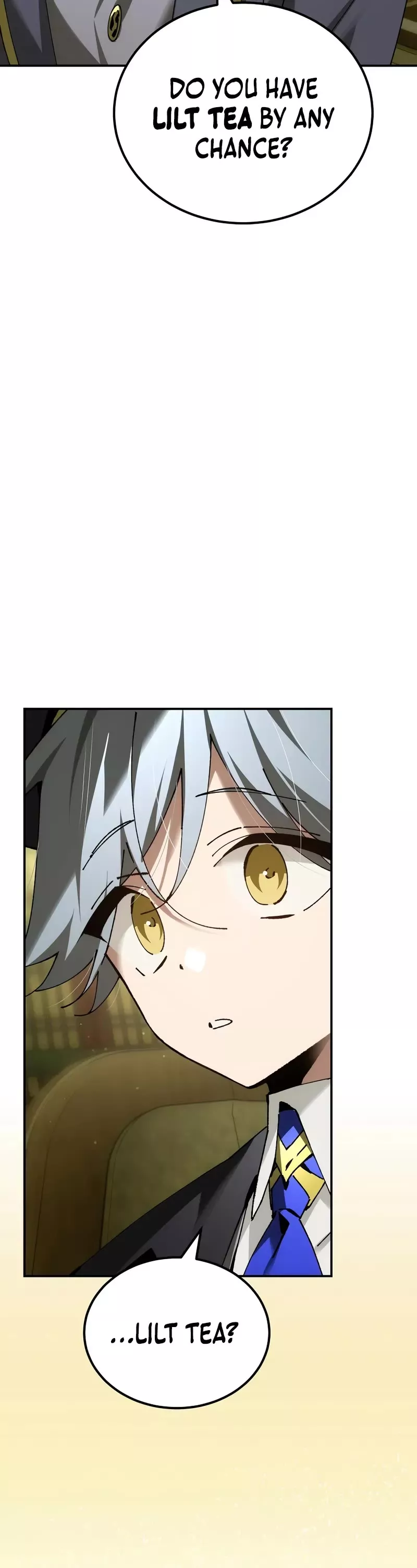 Read Magic Academy’s Genius Blinker Manga Online