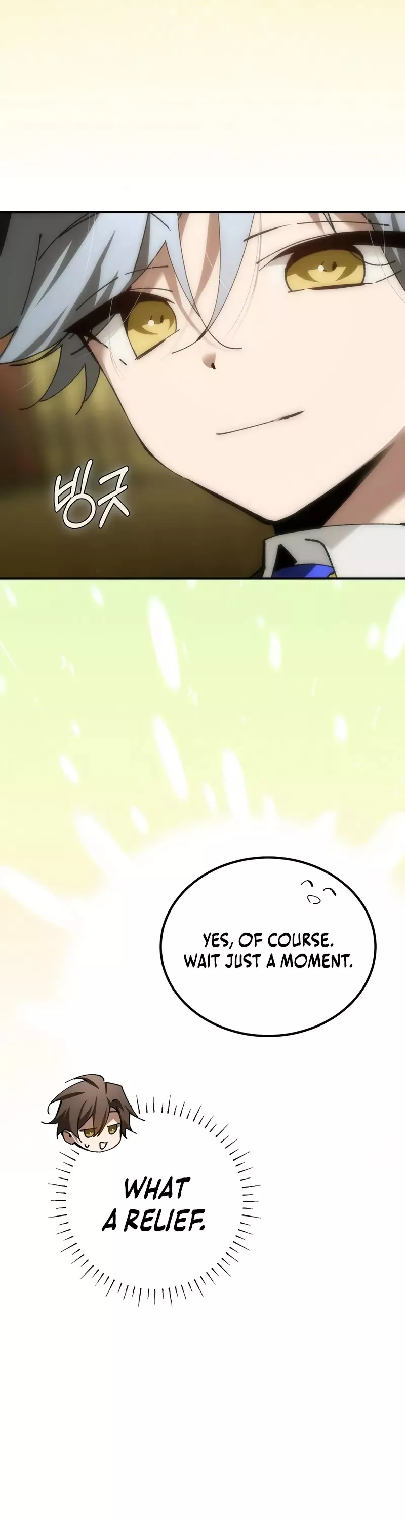 Read Magic Academy’s Genius Blinker Manga Online