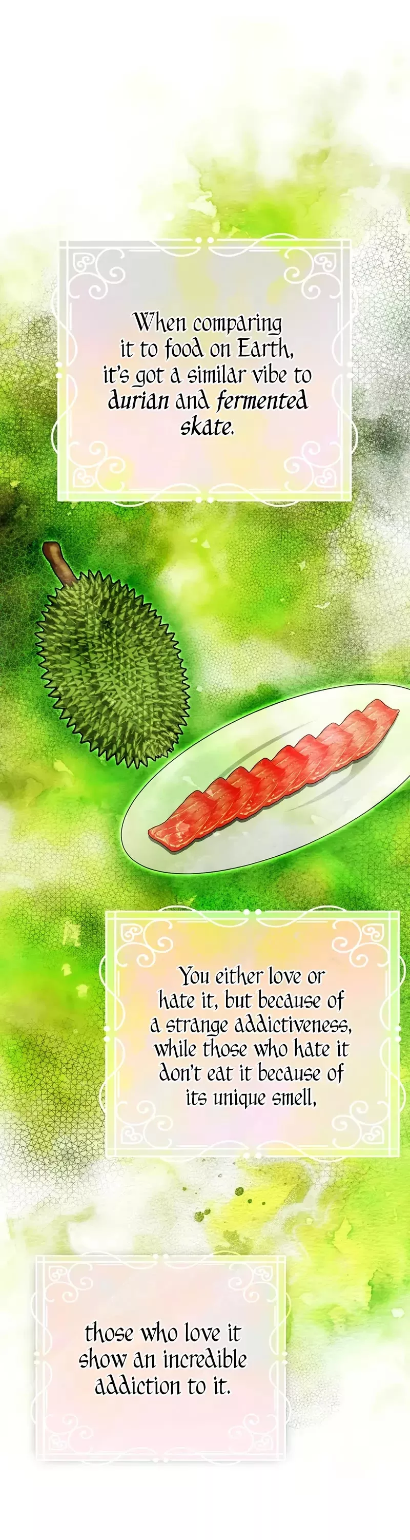 Read Magic Academy’s Genius Blinker Manga Online