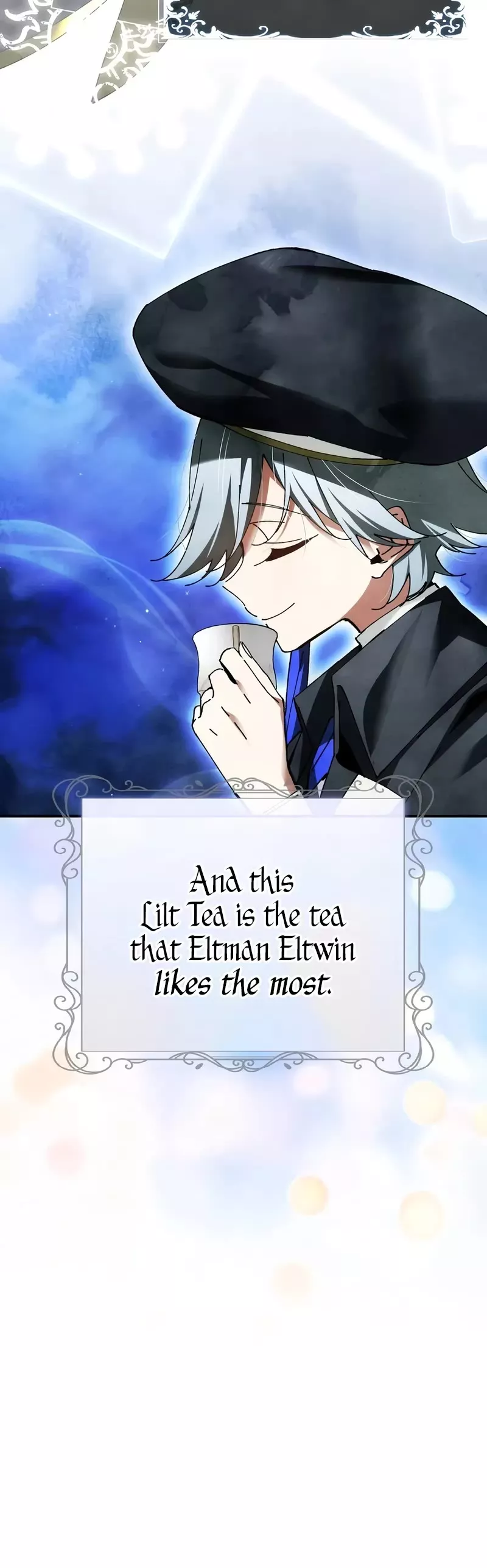 Read Magic Academy’s Genius Blinker Manga Online