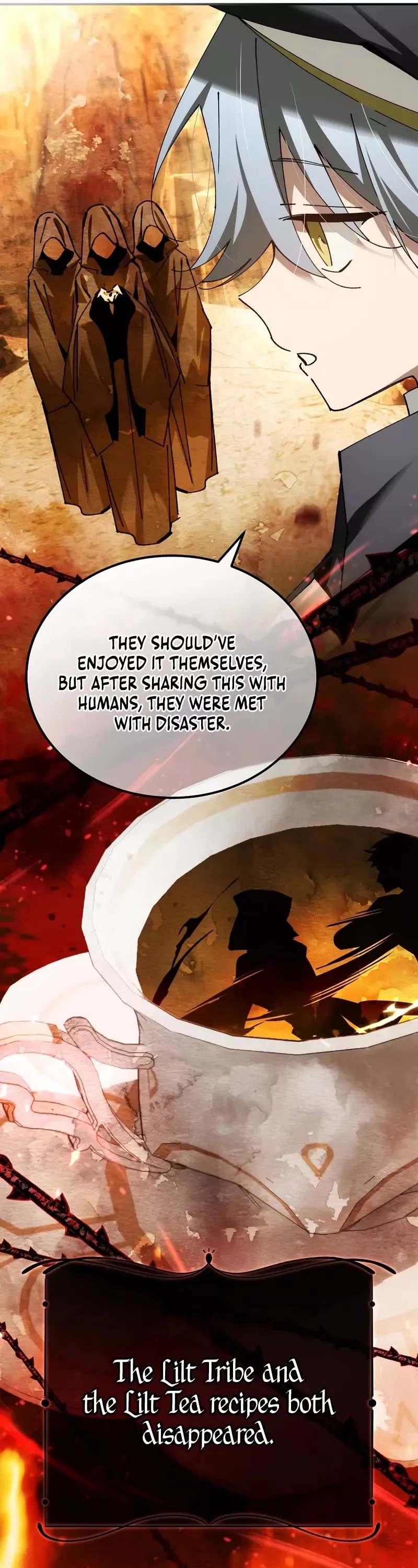 Read Magic Academy’s Genius Blinker Manga Online