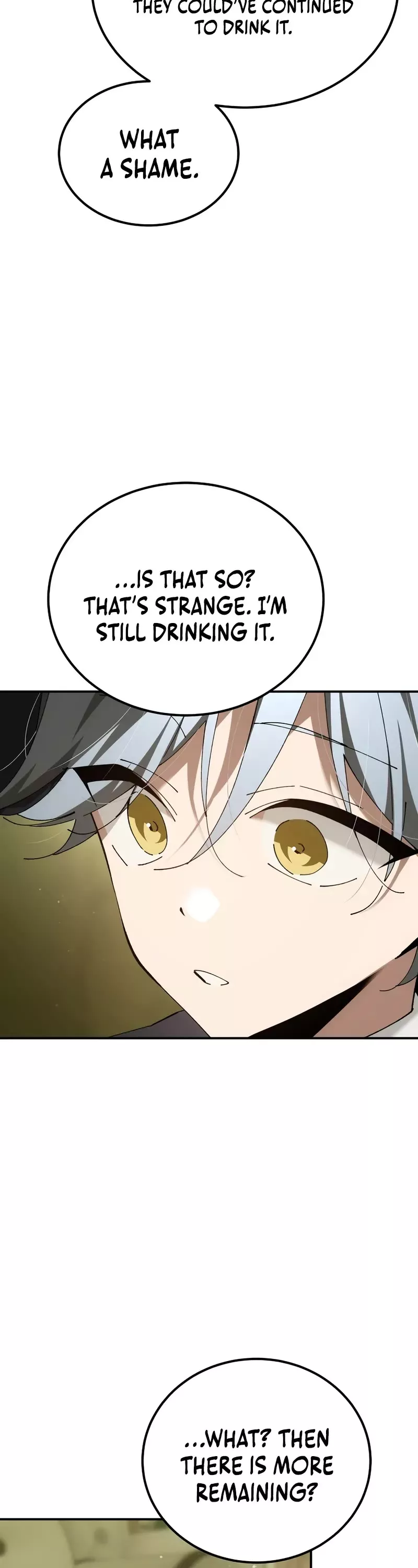 Read Magic Academy’s Genius Blinker Manga Online