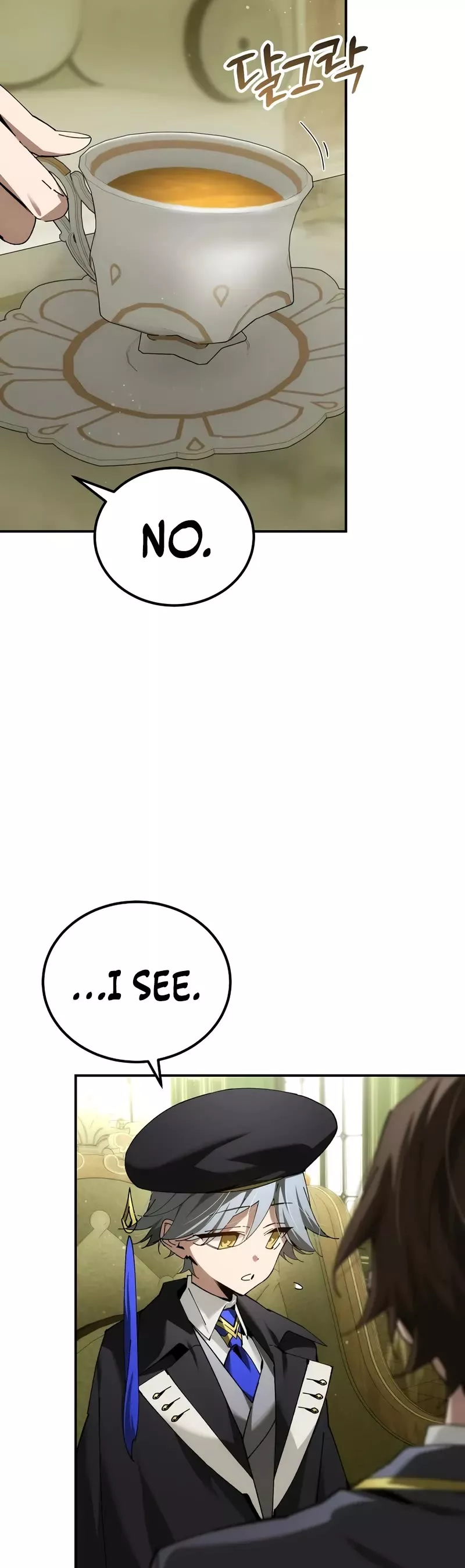 Read Magic Academy’s Genius Blinker Manga Online