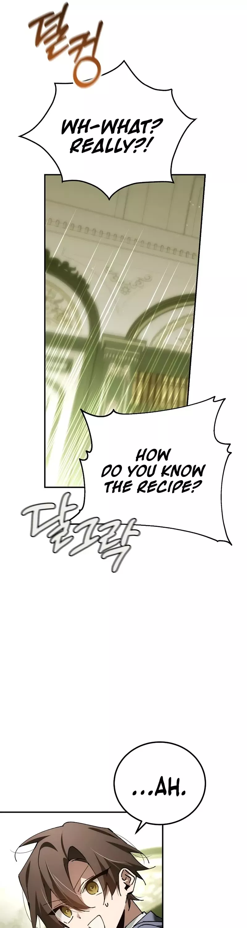 Read Magic Academy’s Genius Blinker Manga Online