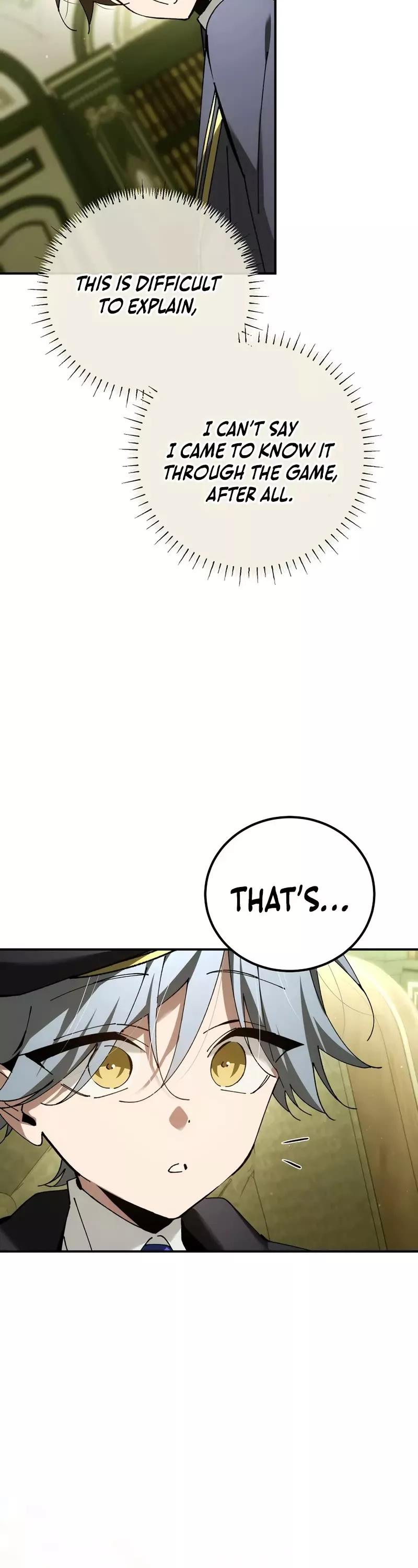 Read Magic Academy’s Genius Blinker Manga Online