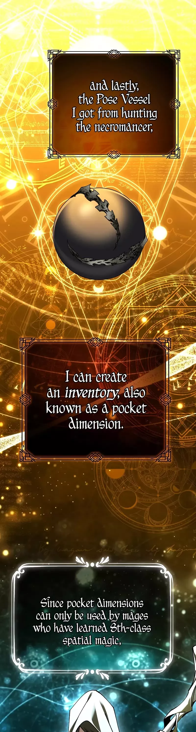 Read Magic Academy’s Genius Blinker Manga Online