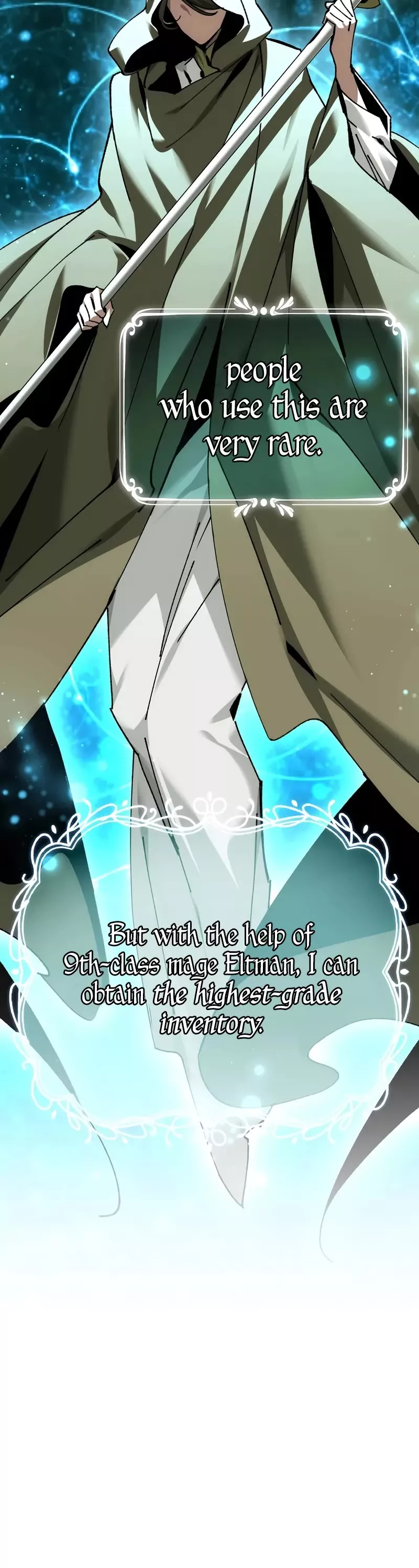 Read Magic Academy’s Genius Blinker Manga Online