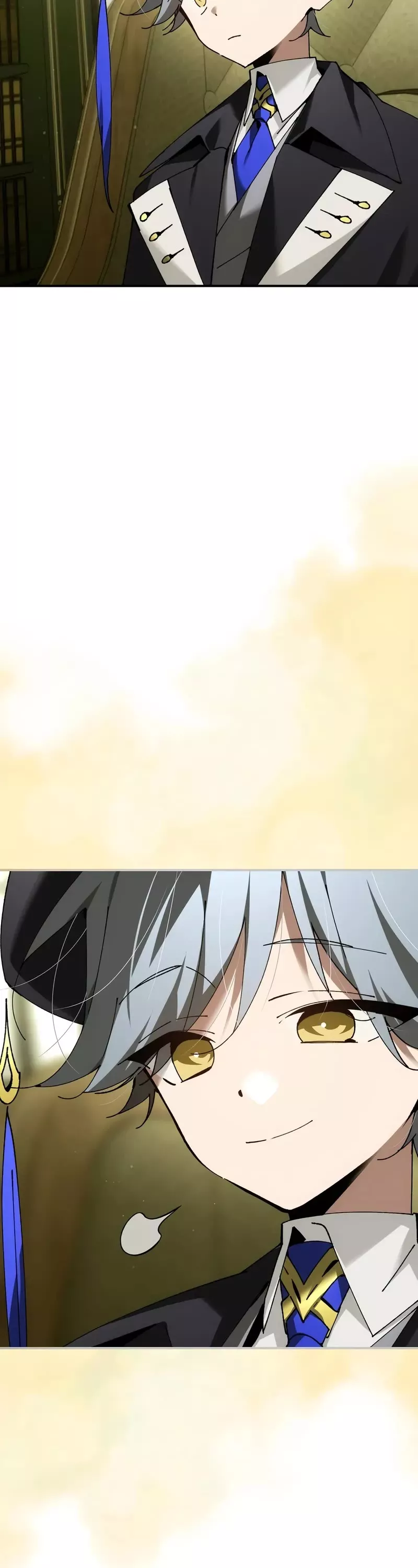 Read Magic Academy’s Genius Blinker Manga Online