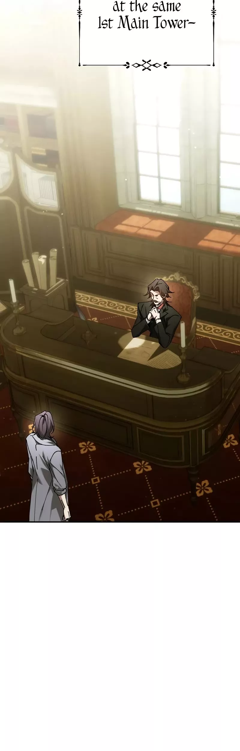 Read Magic Academy’s Genius Blinker Manga Online