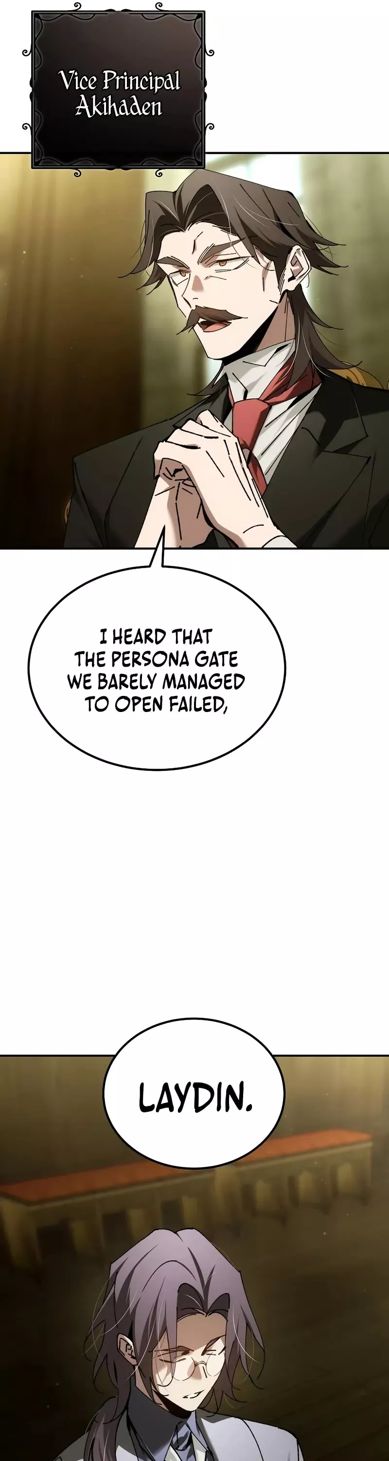 Read Magic Academy’s Genius Blinker Manga Online