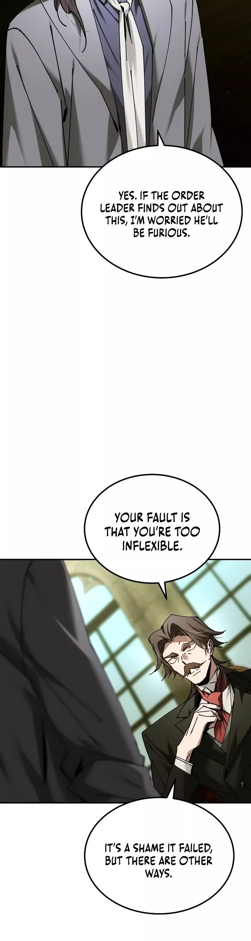 Read Magic Academy’s Genius Blinker Manga Online