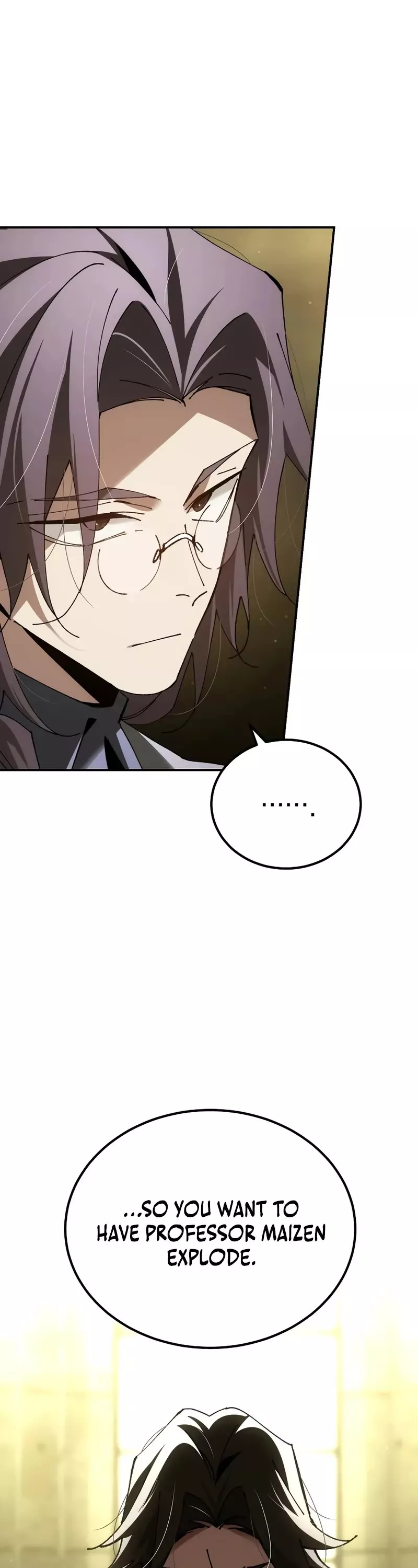 Read Magic Academy’s Genius Blinker Manga Online