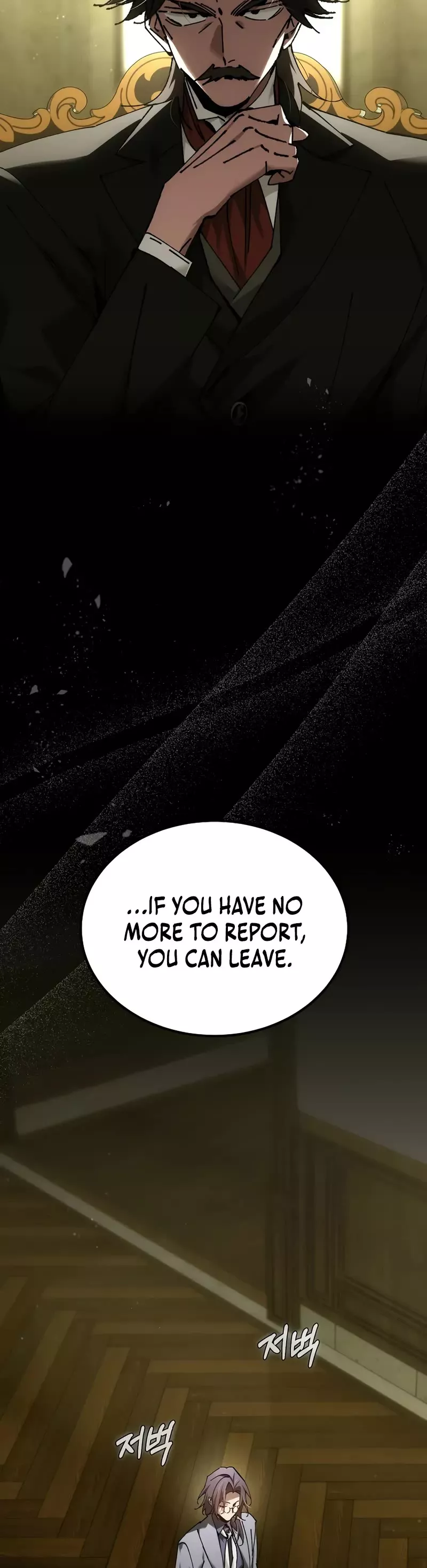 Read Magic Academy’s Genius Blinker Manga Online