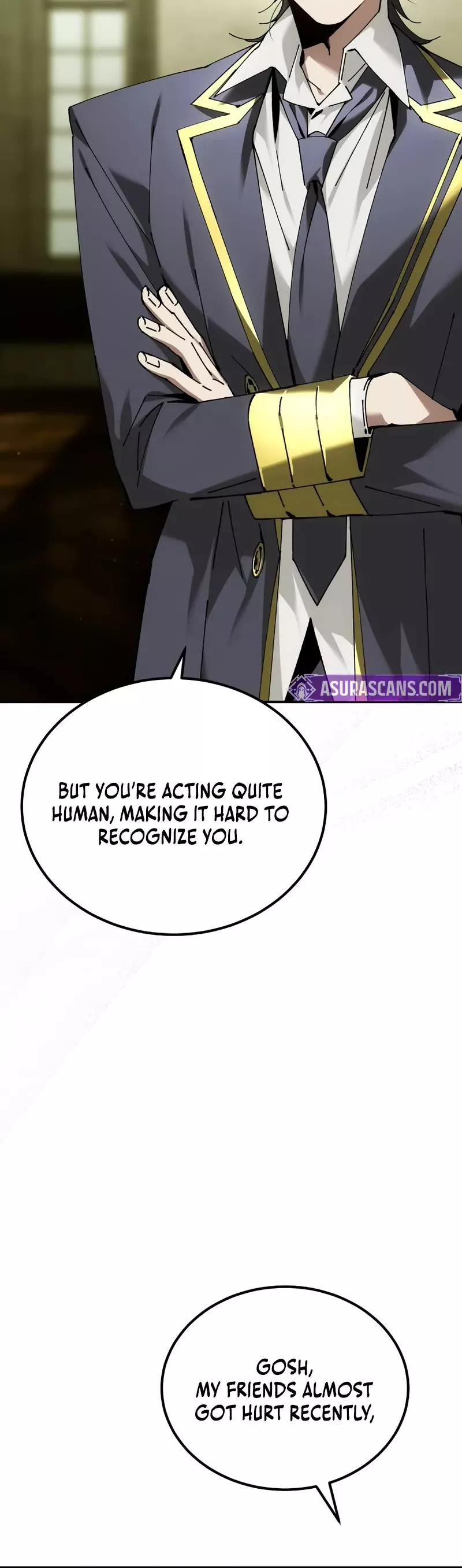 Read Magic Academy’s Genius Blinker Manga Online