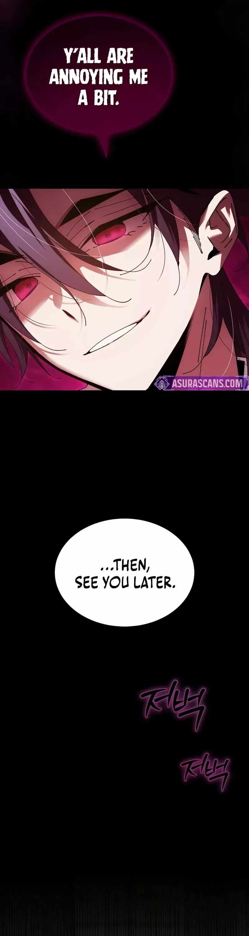 Read Magic Academy’s Genius Blinker Manga Online