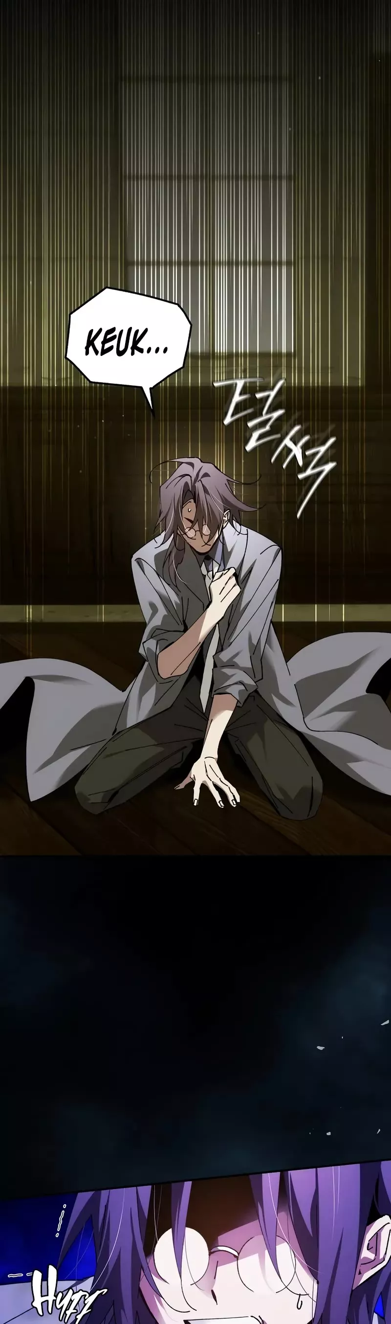 Read Magic Academy’s Genius Blinker Manga Online