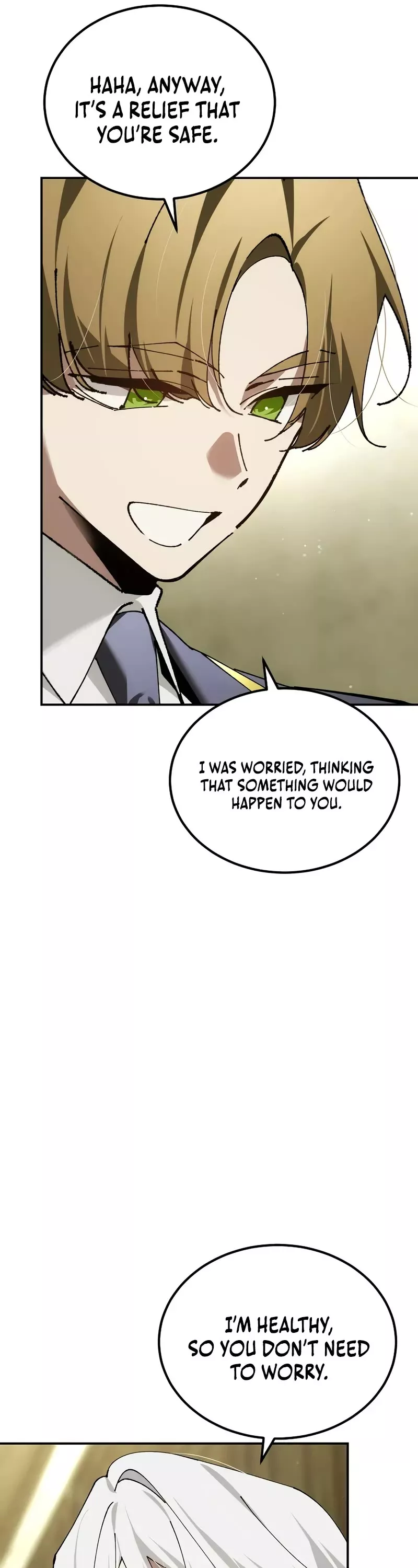 Read Magic Academy’s Genius Blinker Manga Online