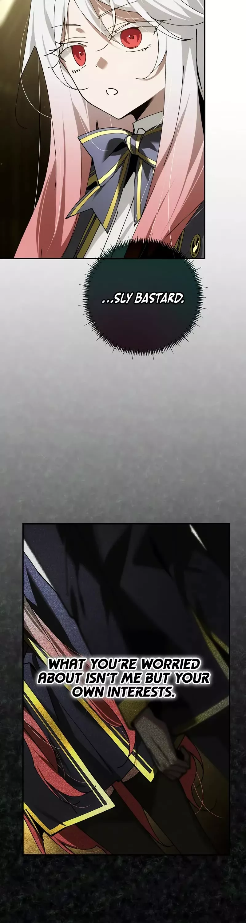 Read Magic Academy’s Genius Blinker Manga Online